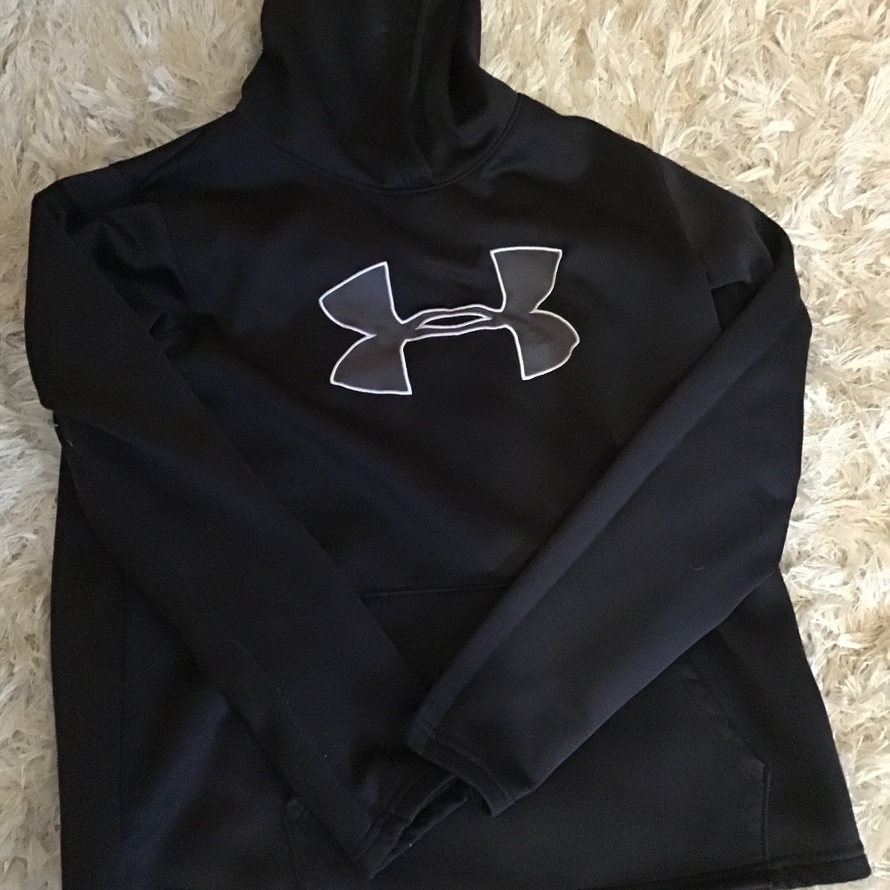 Under Armour  COLDGEAR sweatshirt